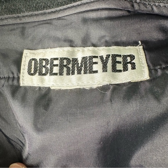 Obermeyer Vintage Ski Pants. - Picture 8 of 8